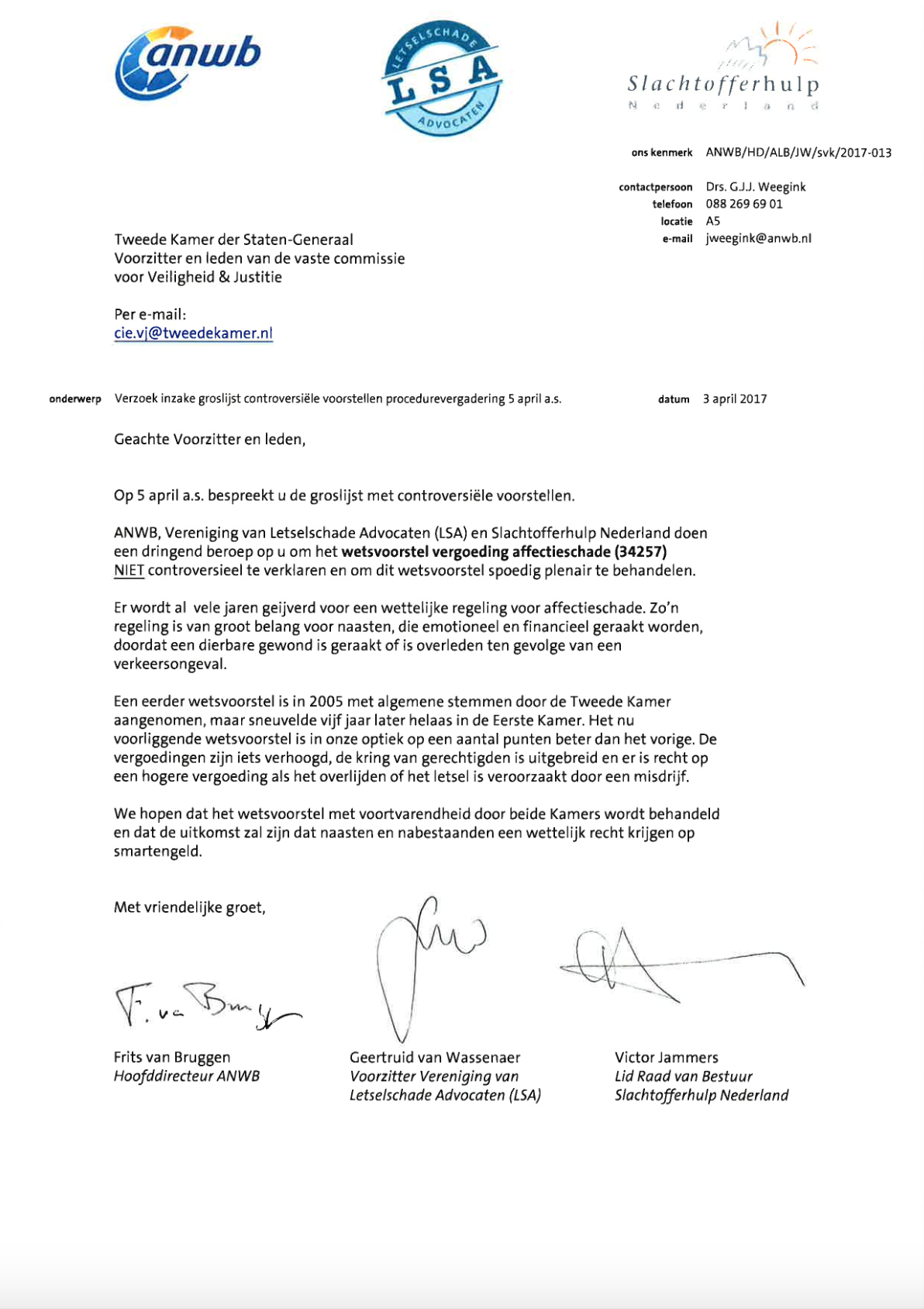 brief-lsa
